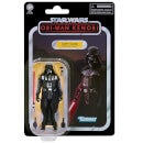 Hasbro Star Wars The Vintage Collection Darth Vader (The Dark Times) Action Figure