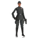 Hasbro Star Wars The Black Series Tala (Imperial Officer) 6 Inch Action Figure