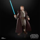 Hasbro Star Wars The Black Series Obi-Wan Kenobi (Jabiim) 6 Inch Action Figure