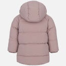 MarMar Copenhagen Toddlers Omega Hooded Shell Puffer Jacket - 12 Months