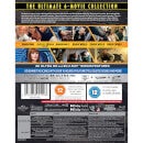 Jurassic World Ultimate Collection 4K Ultra HD (includes Blu-ray)