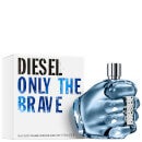 Diesel Only The Brave Eau de Toilette Spray 200ml