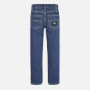 Calvin Klein Boys Straight Denim Jeans - 10 Years