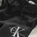 Calvin Klein Boys' Cotton-Jersey Jogging Bottoms - 10 Years
