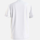 Calvin Klein Boys V-Neck Logo Cotton-Jersey T-Shirt - 8 Years