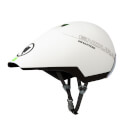 Endura D2Z Aeroswitch Helmet - White - L-XL