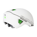 D2Z Aeroswitch Helmet - White - L-XL