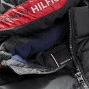 Tommy Hilfiger Kids Essential Recycled Shell Jacket - 3 Years