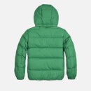 Tommy Hilfiger Kids' Essential Recycled Shell Jackett
