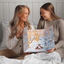 Lumene Advent Calendar 24 Nordic Beauty Treasures