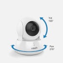 VTech VM923 2.8" Video Pan & Tilt Baby Monitor