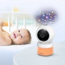 VTech VM5463 5" Night Light Projection Video Baby Monitor