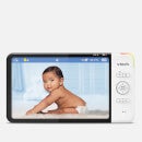 VTech RM7767HD 7" Smart Wifi Pan and Tilt Baby Monitor