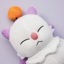 Square Enix Final Fantasy Moogle Knitted Plush