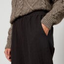 Skall Studio Anna Organic Cotton Trousers - EU 36/UK 8
