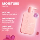 MONDAY Haircare Moisture Shampoo 800ml