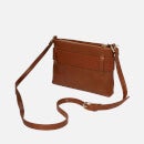 Ted Baker Jimsina Bow Faux Leather Cross-Body Bag