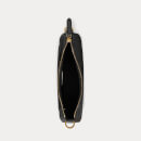 Lauren Ralph Lauren Women's Danni 26 Shoulder Bag - Medium - Black