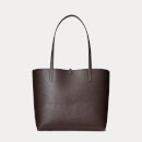 Lauren Ralph Lauren Reversible Faux-Leather Tote Bag