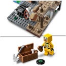 LEGO Minecraft: The Skeleton Dungeon, Buildable Toy (21189)