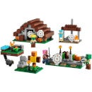 LEGO Minecraft: The Abandoned Village Farm Toy (21190)