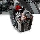 LEGO Star Wars Cad Bane Battleship Set (75323)