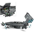 LEGO Star Wars Cad Bane Battleship Set (75323)