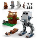 LEGO Star Wars 4+ Classic AT-ST Walker Toy (75332)
