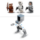 LEGO Star Wars: AT-ST Buildable Toy for Kids Aged 4+ (75332)