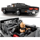LEGO Speed Champions: Fast & Furious 1970 Dodge Charger Set (76912)