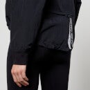 Calvin Klein Woven Jacket Black - XS