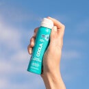 COOLA Travel Size Sunscreen Spray SPF50 2 oz