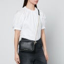 Katie Loxton Millie Mini Faux Leather Crossbody Bag