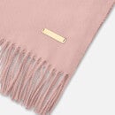 Katie Loxton Blanket Fringe Knit Scarf