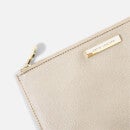 Katie Loxton Thank You Faux Leather Pouch