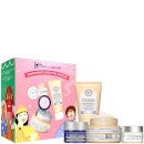 It Cosmetics Beautiful Together Confidence Boosting Routine Set (Worth £79.00)