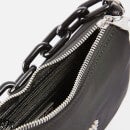 Versace Jeans Couture Nylon Shoulder Bag
