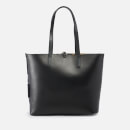 Versace Jeans Couture Reversible Faux Leather Tote Bag