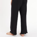 Calvin Klein Stretch-Cotton Jersey Lounge Trousers - S