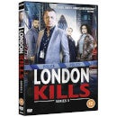 London Kills: Series 3