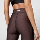 P.E Nation Mastery Stretch-Jersey Leggings - S