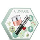 Clinique Easy Eye Duo Mascara Makeup Gift Set 25€