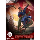 Beast Kingdom Marvel Doctor Strange in the Multiverse of Madness D-Stage Statue