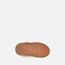 UGG Toddlers’ Keelan Leather Boots - UK 7 Toddler