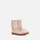 UGG Toddlers’ Keelan Leather Boots - UK 5 Toddler