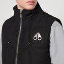 Moose Knuckles Montreal Shell Gilet - S