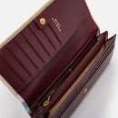 Radley Window Shopping Leather Wallet