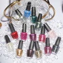 OPI Jewel Be Bold Collection Nail Lacquer Mini 25-Piece Advent Calendar