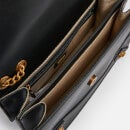 Guess Amantea Cross-Body Faux Leather Bag