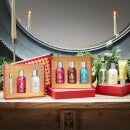 Molton Brown Spicy and Aromatic Travel Gift Set